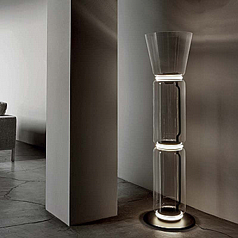  Noctambule floor lamp Cone By Flos