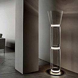 Noctambule floor lamp Cone By Flos Noctambule floor lamp Cone By Flos