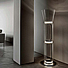 Noctambule floor lamp Cone By Flos