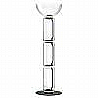 Noctambule floor lamp Cone By Flos