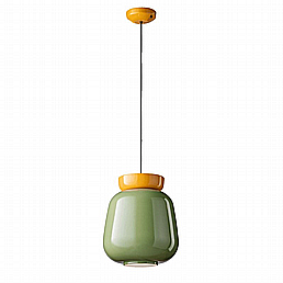  Corcovado Ceiling Light C2740 By Ferroluce
