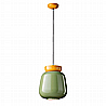 Corcovado Ceiling Light C2740 By Ferroluce