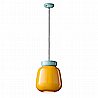 Corcovado Ceiling Light C2740 By Ferroluce