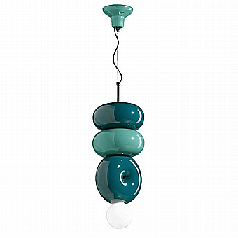  Bumbum Ceiling Light C2763 By Ferroluce