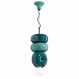 Bumbum Ceiling Light C2763 By Ferroluce Bumbum Ceiling Light C2763 By Ferroluce
