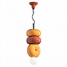Bumbum Ceiling Light C2763 By Ferroluce