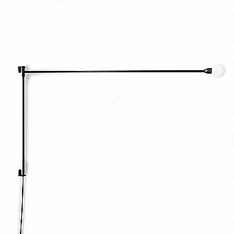 Potence Pivotante wall lamp By Nemo