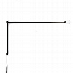 Potence Pivotante wall lamp By Nemo Potence Pivotante wall lamp By Nemo