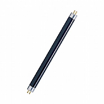 ���� �������  T-5 8W BLACK LIGHT UV PHILIPS