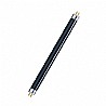 נורת פלורסנט T-5 8W BLACK LIGHT UV PHILIPS