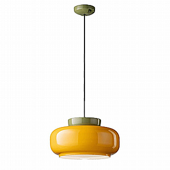 Maracana Ceiling Light C2741 By Ferroluce
