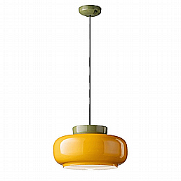 Maracana Ceiling Light C2741 By Ferroluce
