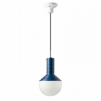 Selaron Ceiling Light C2730 By Ferroluce