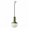 Selaron Ceiling Light C2730 By Ferroluce