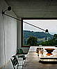  Counterbalance wall lamp By LucePlan