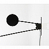  Counterbalance wall lamp By LucePlan
