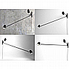  Counterbalance wall lamp By LucePlan