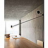  Counterbalance wall lamp By LucePlan