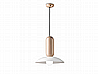 Pau Suspension Lamp C2635 By Ferroluce
