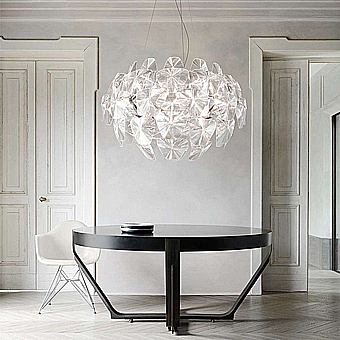  Hope hanging lamp By Luceplan