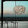 Hope hanging lamp By Luceplan