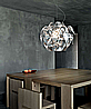 Hope hanging lamp By Luceplan