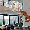 Hope hanging lamp By Luceplan