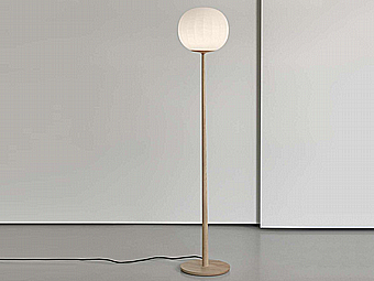 LITA Floor By Luceplan