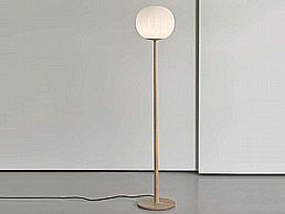 LITA Floor By Luceplan LITA Floor By Luceplan