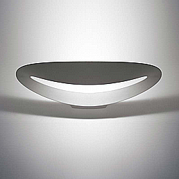 Mesmeri LED wall lamp By Artemide Mesmeri LED wall lamp By Artemide