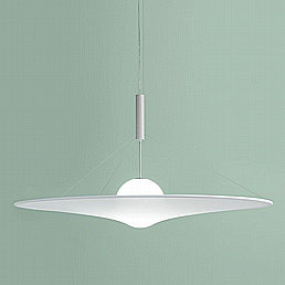 Manto pendant lamp By Axolight Manto pendant lamp By Axolight