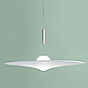 Manto pendant lamp By Axolight