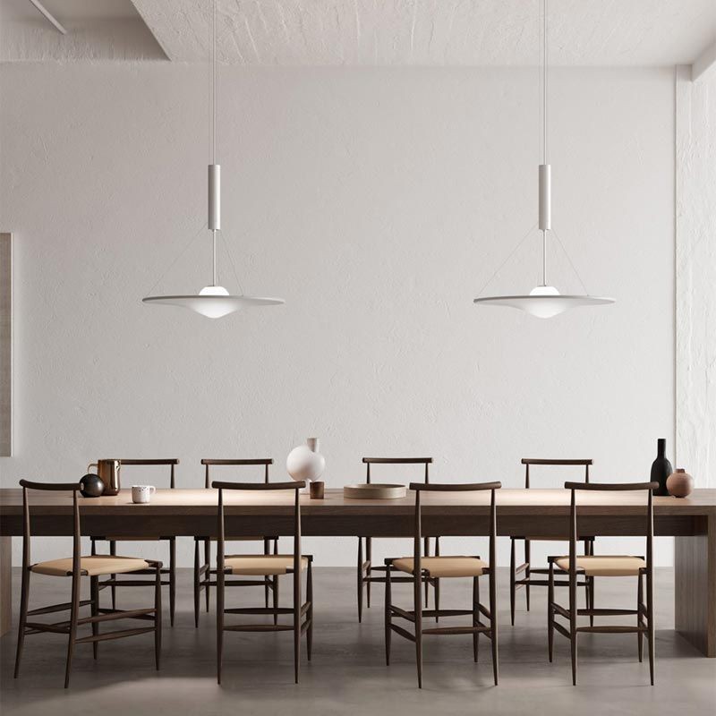 Designed by Davide BesozziFor AxolightAxoLight Manto pendant lamp