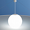 Manto pendant lamp By Axolight