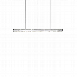Luce Orizzontale pendant By Flos Luce Orizzontale pendant By Flos
