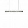 Luce Orizzontale pendant By Flos
