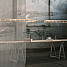 Luce Orizzontale pendant By Flos