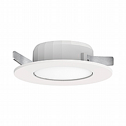 פאנל לד שקוע לבן אינטגרלי 3" 5W פאנל לד שקוע לבן אינטגרלי 3" 5W