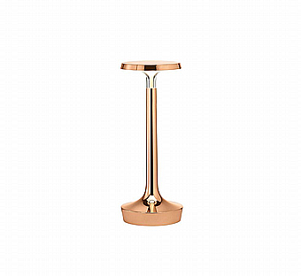Bon Jour Unplugged Table Lamp By Flos