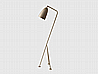 Gr?shoppa Floor Lamp By Gubi