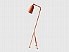 Gr?shoppa Floor Lamp By Gubi