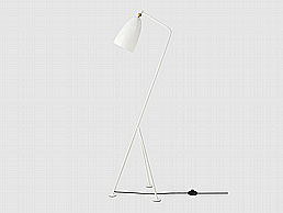 Gr?shoppa Floor Lamp By Gubi Gr?shoppa Floor Lamp By Gubi