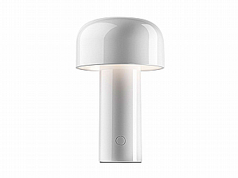 Bellhop Table By Flos