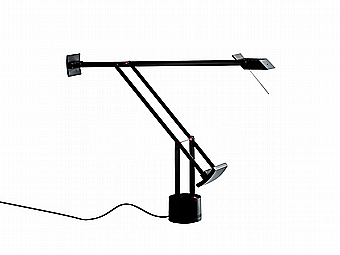 Tizio 35 Table By Artemide
