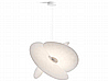 Levante Suspension Lamp By Luceplan