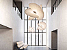 Levante Suspension Lamp By Luceplan