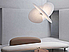 Levante Suspension Lamp By Luceplan