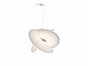 Levante Suspension Lamp By Luceplan