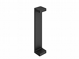 Casting C 100 Outdoor Bollard By Flos Casting C 100 Outdoor Bollard By Flos