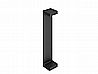 Casting C 100 Outdoor Bollard By Flos